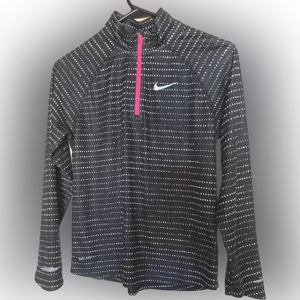 Nike Youth XL Dri Fit Running shirt